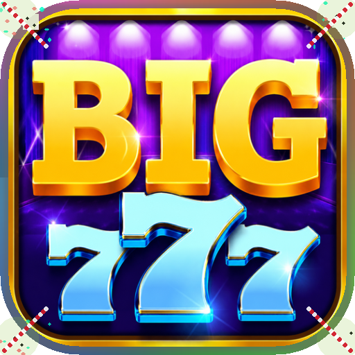 big777 — mitra unggulan